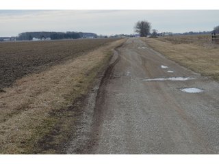 Property photo 54 - 173 +/- Acres Offered in 3 Tracts - Ohio Farmland